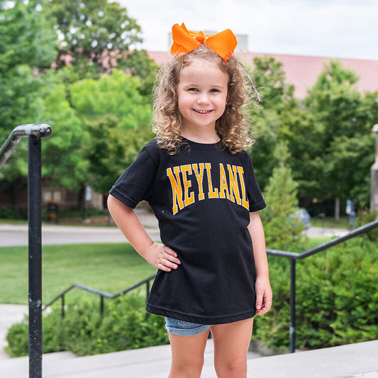 Neyland Youth Tee