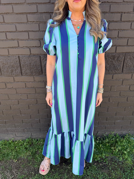 Fern Maxi