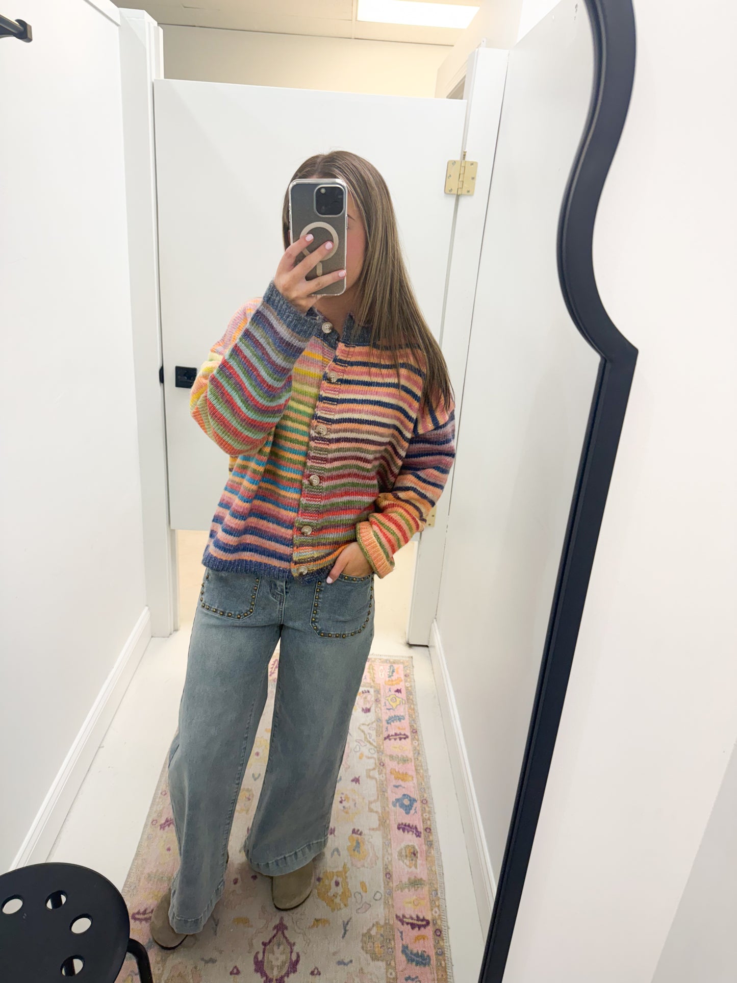 Sky’s The Limit Cardigan