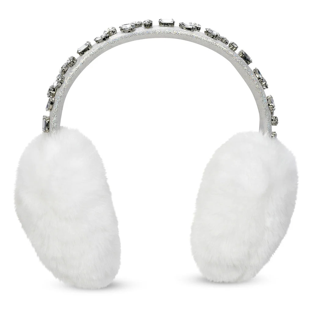 Cozy and Cute Earmuffs