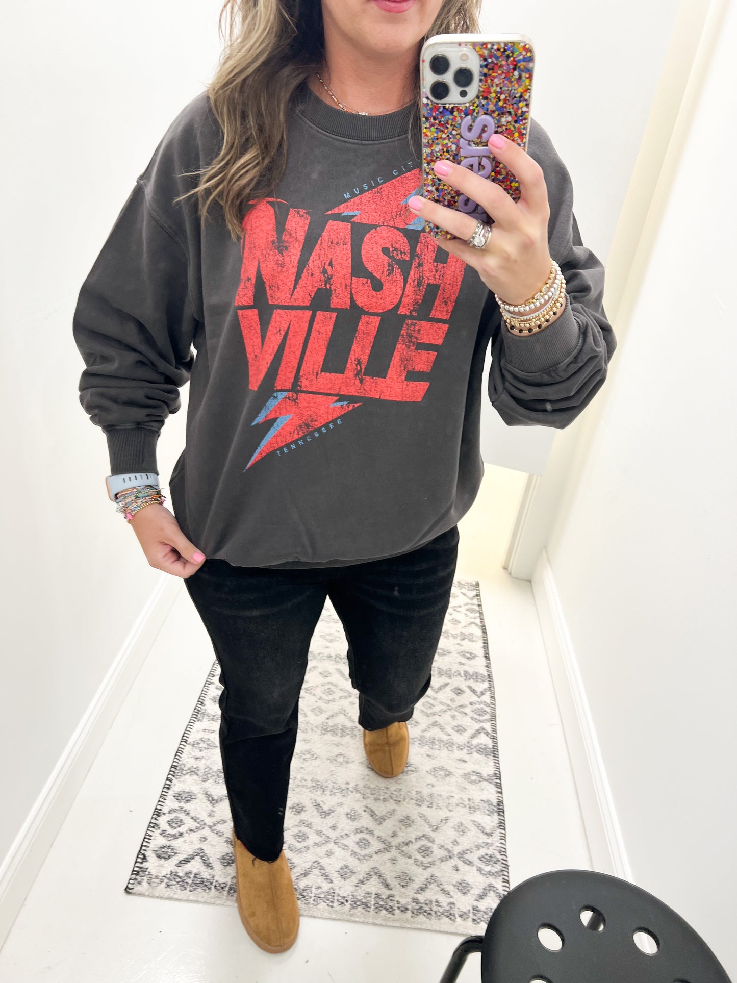 Nashville Sweatshirt