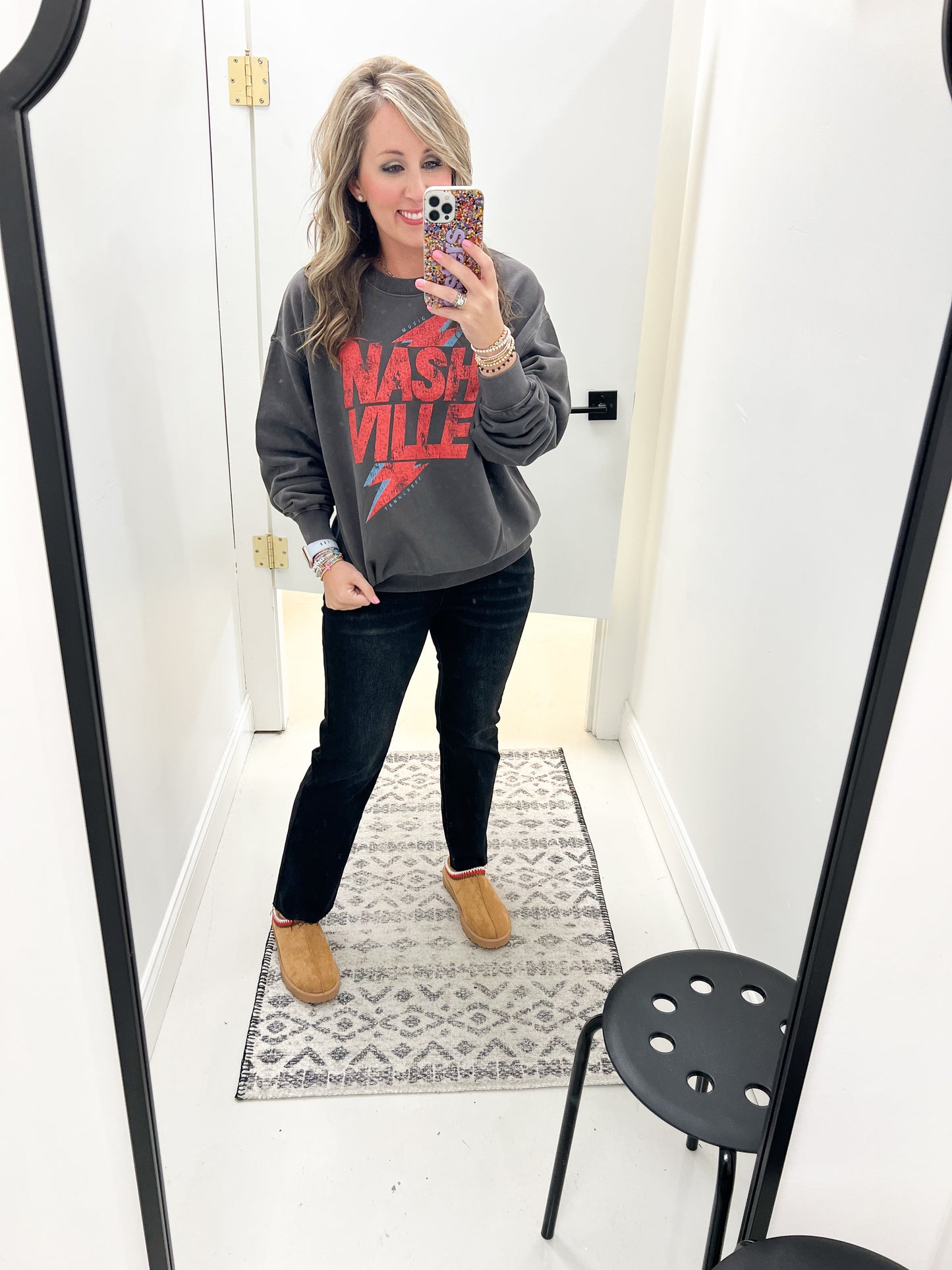 Nashville Sweatshirt