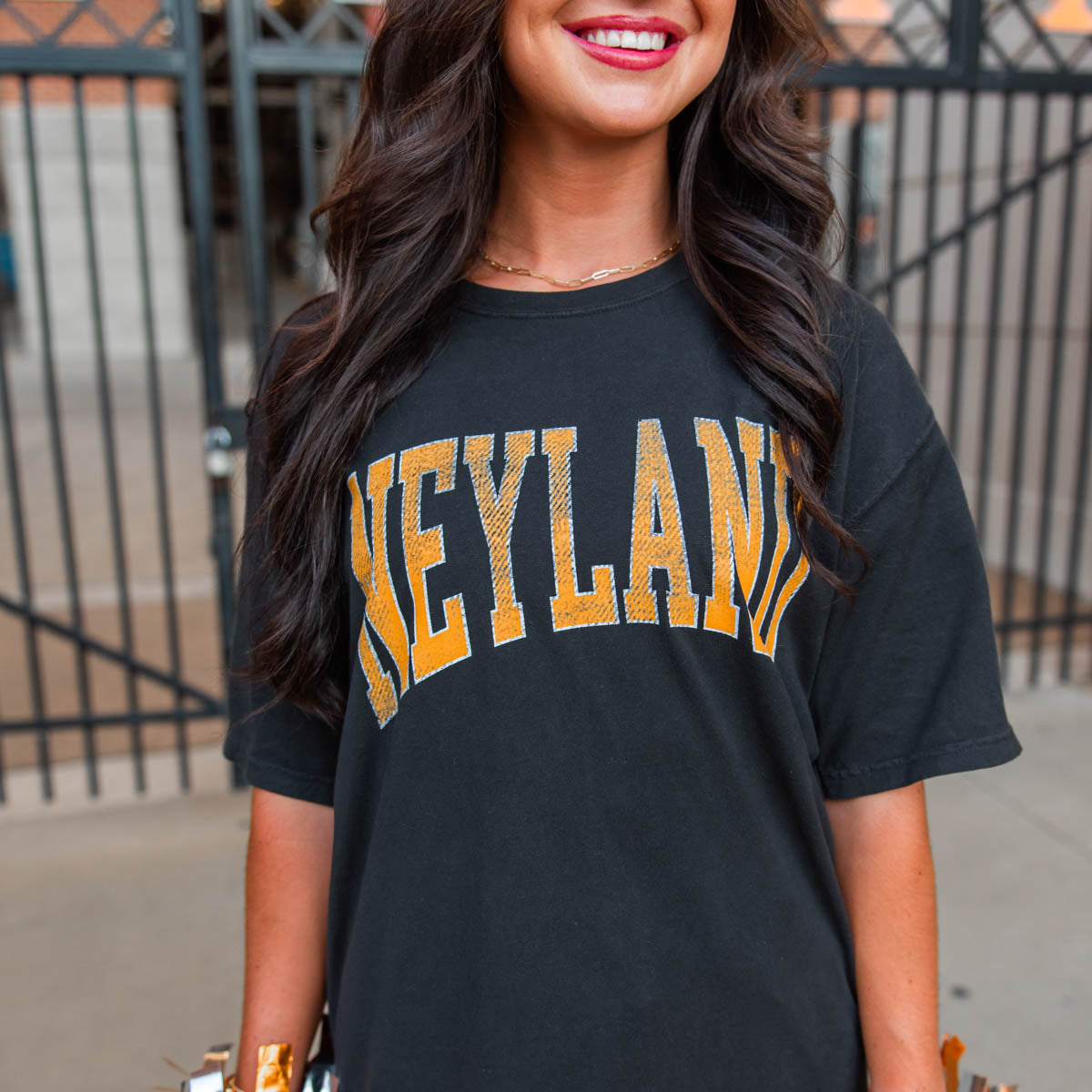 Neyland Tee