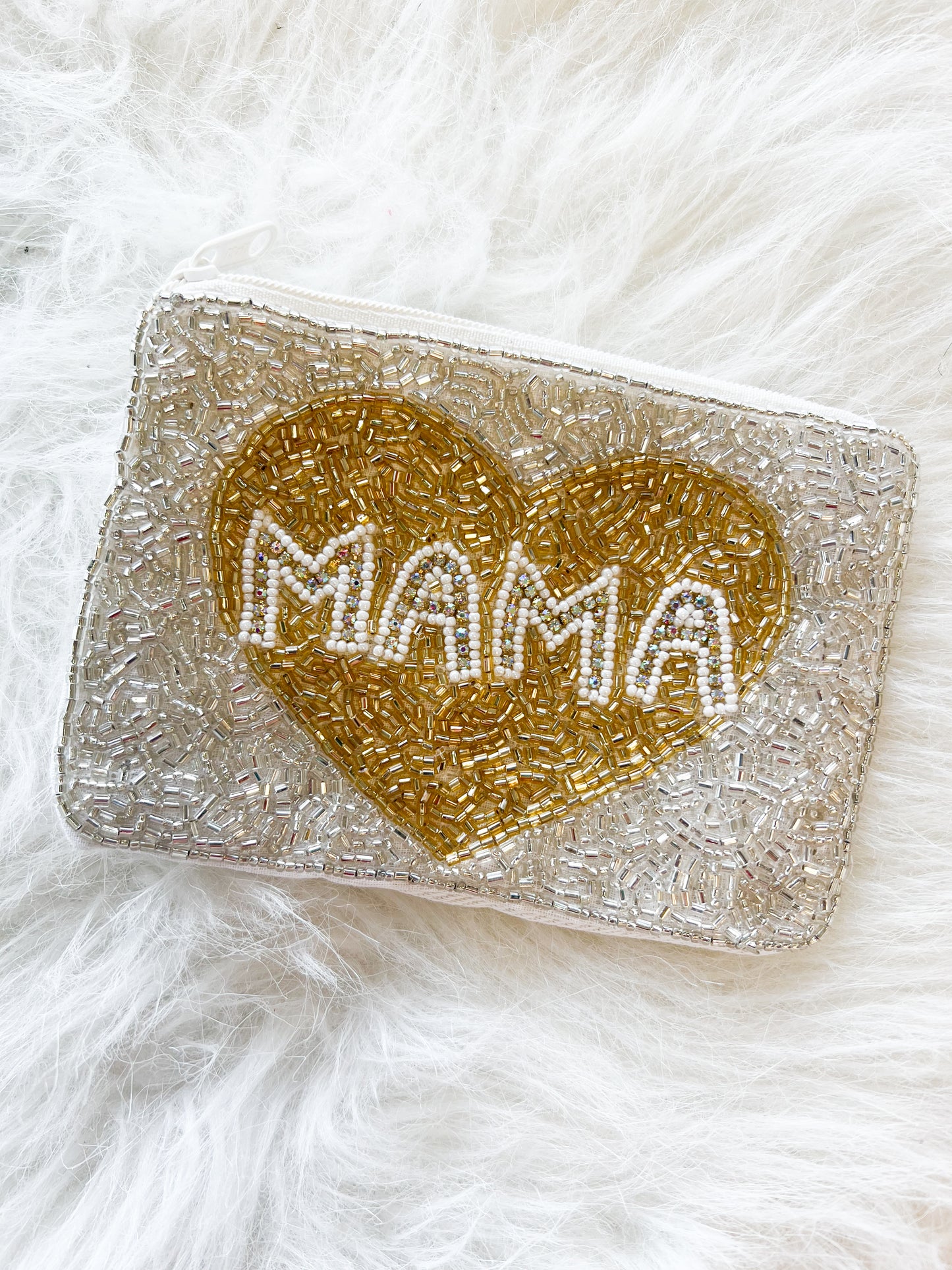 Mom Coin Purse