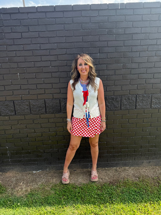 American Dream Top