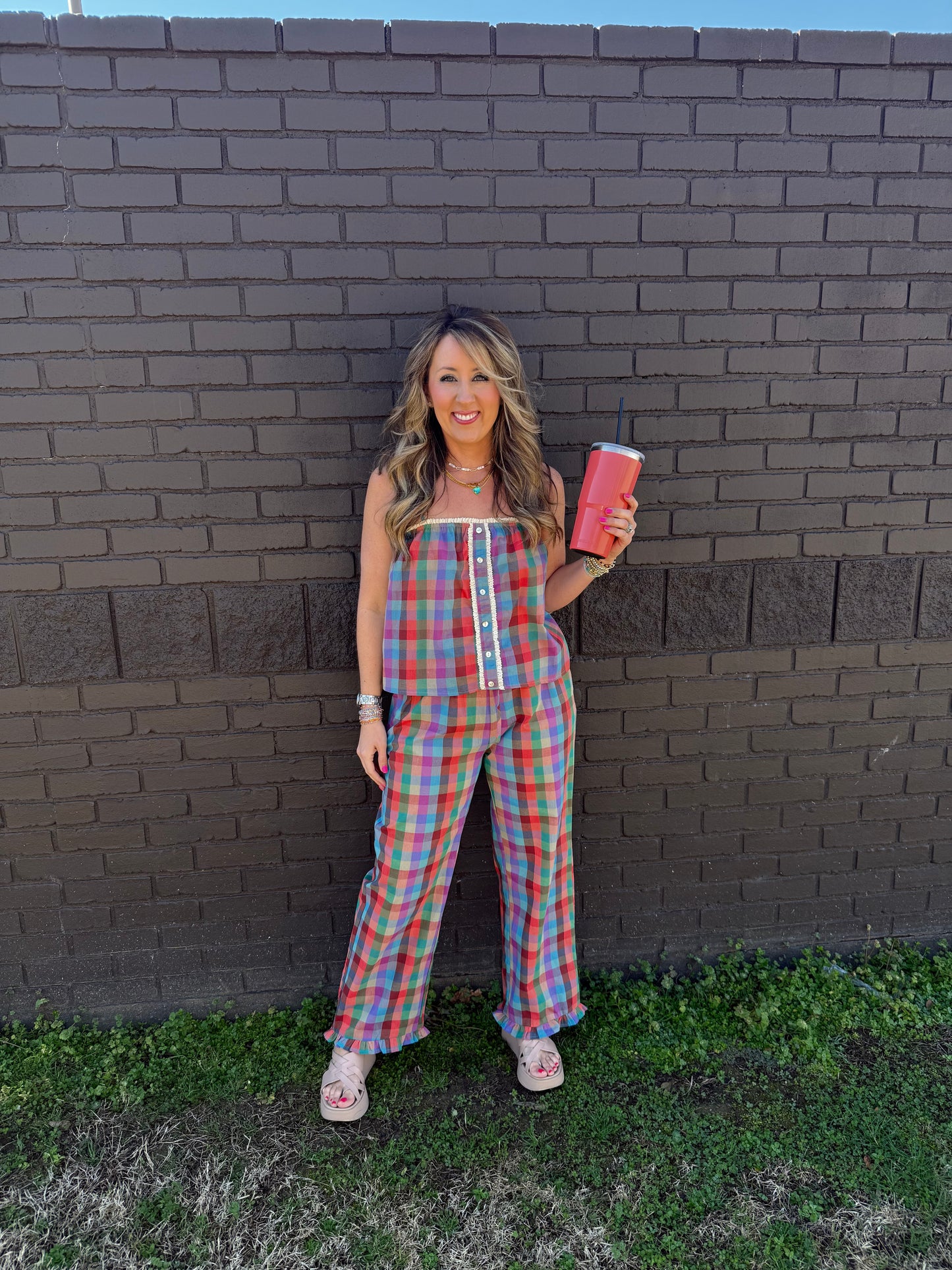 Reva Pants