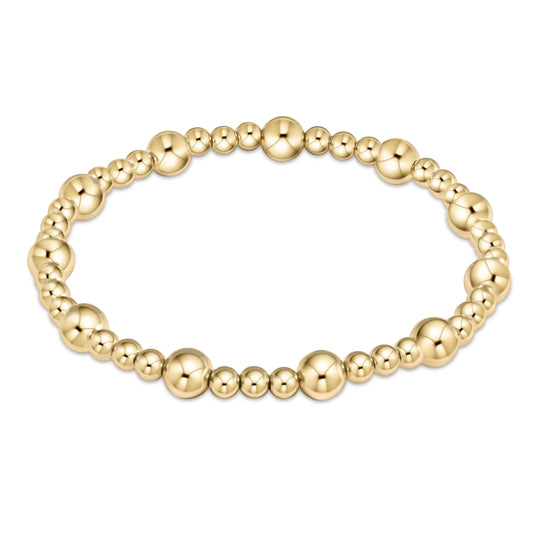 E Newton CL Gold Sinc 6 mm