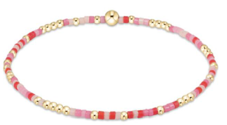 E Girl Hope Unwritten Bracelet - Kind Of A Pig Deal