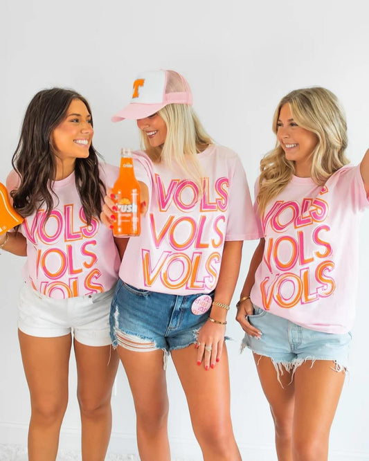 Vols Vols Vols Tee