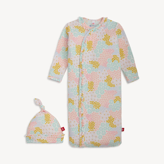 Magnetic Me Harper Gown+Hat