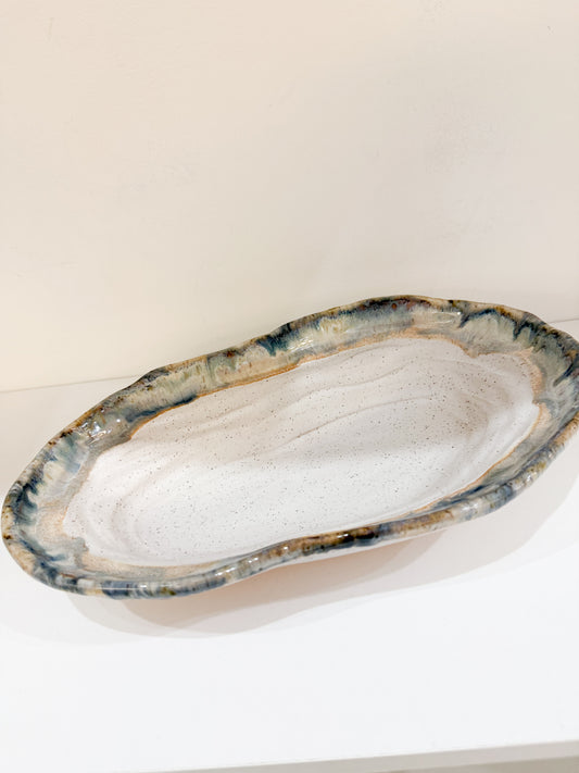 Etta B Organic Candy Dish