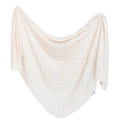 Copper Pearl Swaddle Santa Fe