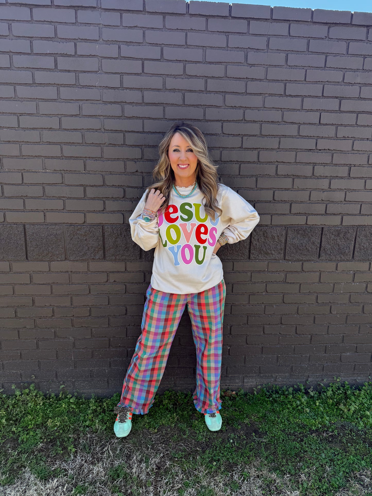 Reva Pants