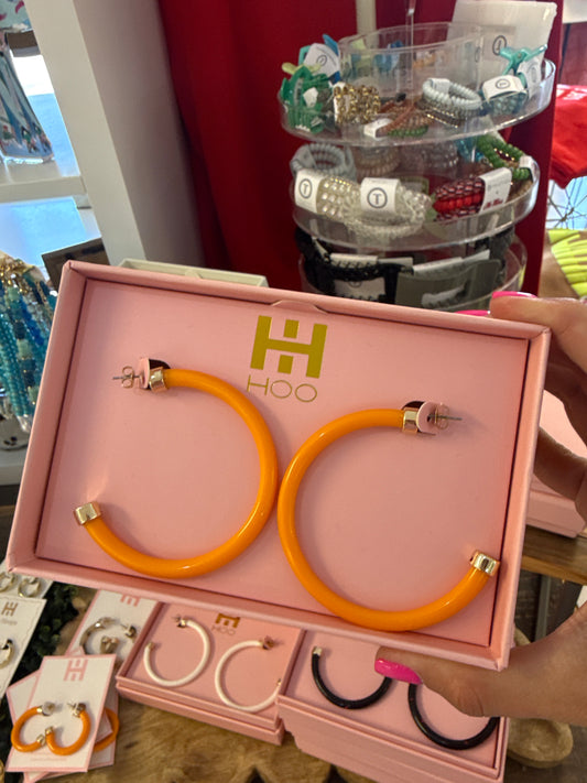 Hoo Hoops Sunny Days Hoops