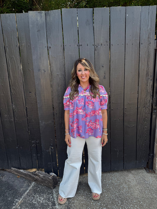 Hansley Top