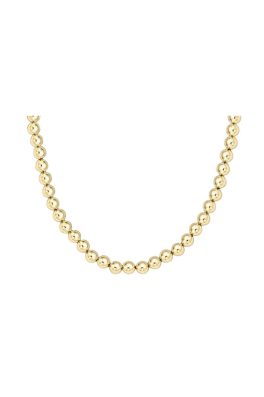 E Newton 15" Classic Gold 8mm