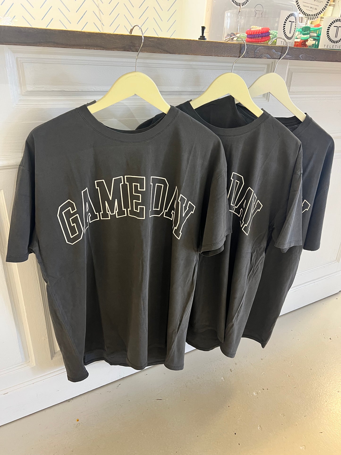 Gameday Graphic Tee