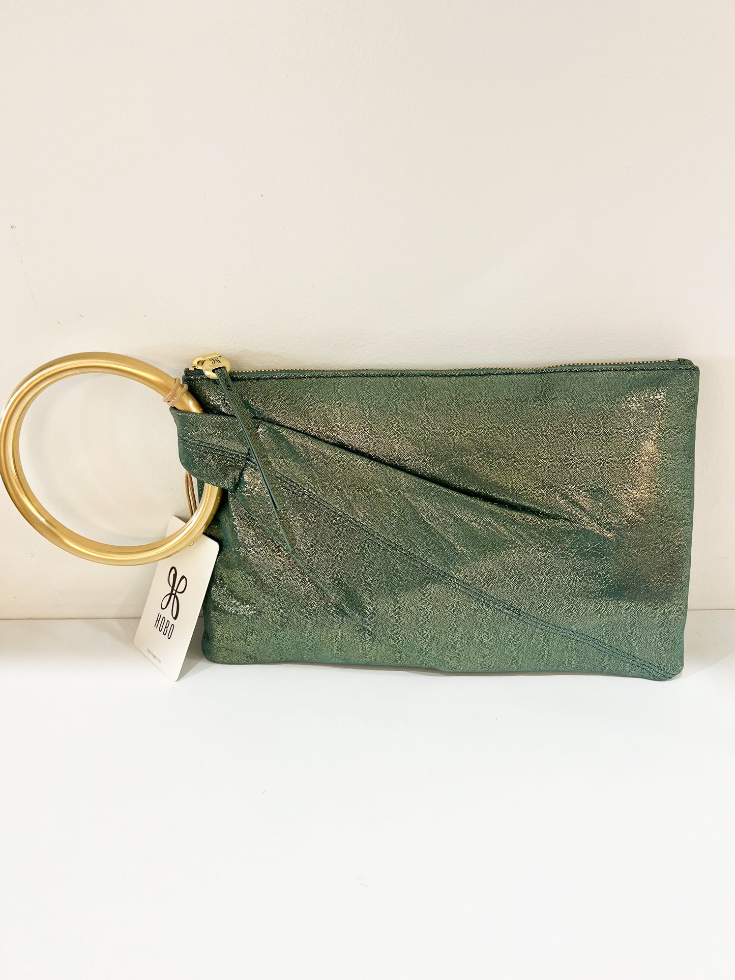 Hobo Sheila Ring Clutch