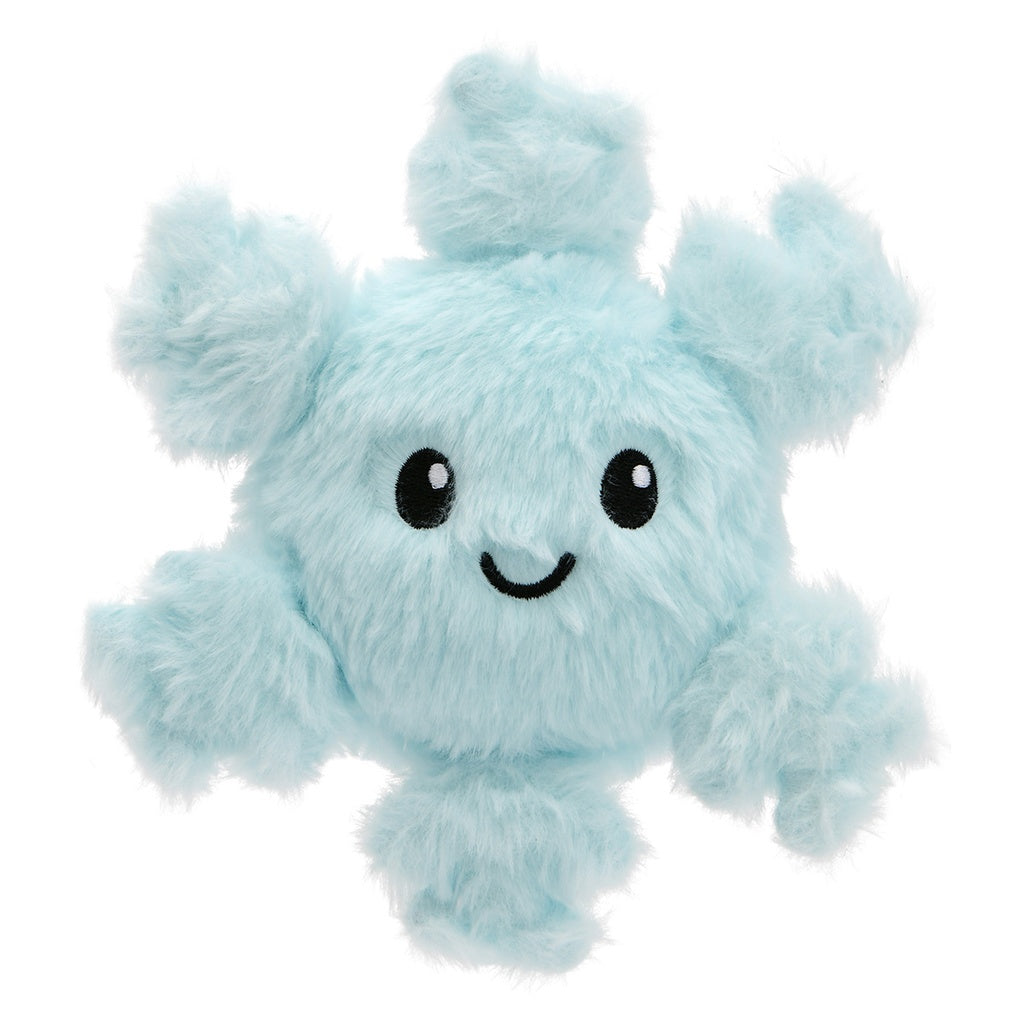 Snowflake Screamsicle Plush