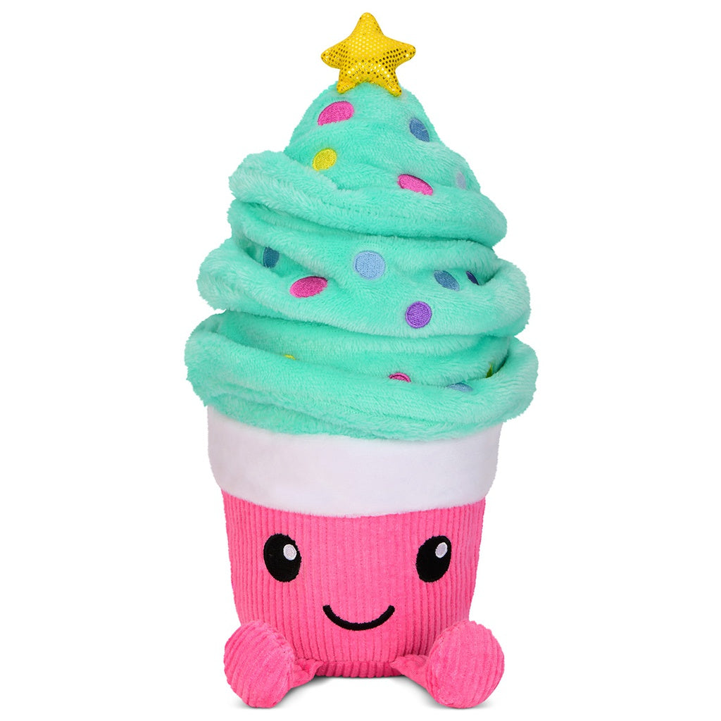 Festive Fir Screamsicle Plush