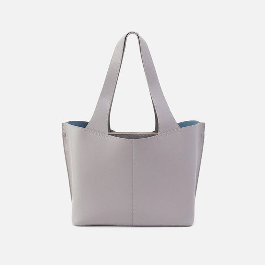 Hobo Vida Tote Morning Dove Grey