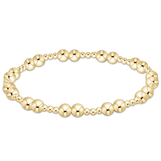 Extends Together Gold 5mm