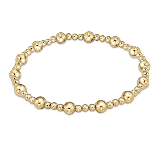 Extends Sincerity Gold 5mm