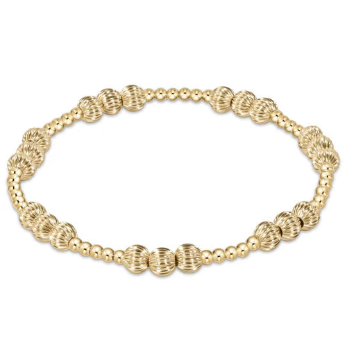 E Newton Dignity Joy 5mm Bracelet