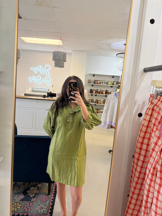 Martini Dress