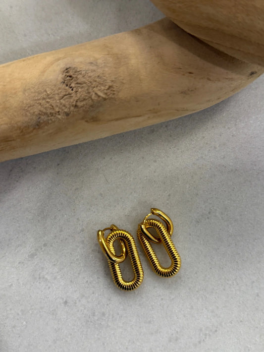 Ella Earrings