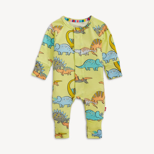 Magnetic Me Roar and Explore Coverall