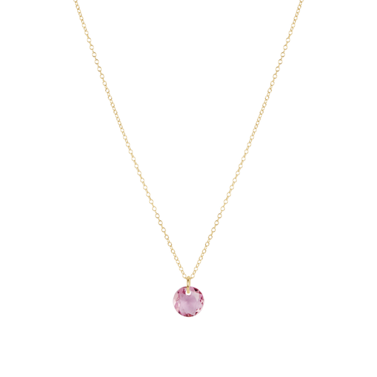 E Newton 16" Necklace Reflection Small 02