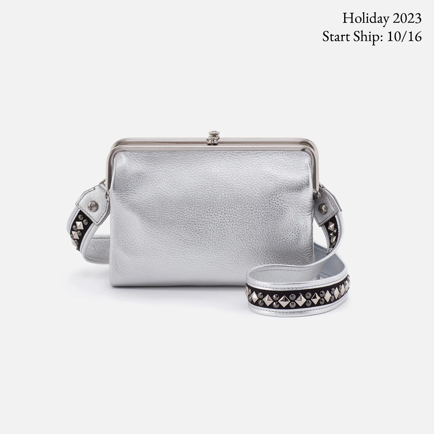 Hobo Lauren Crossbody