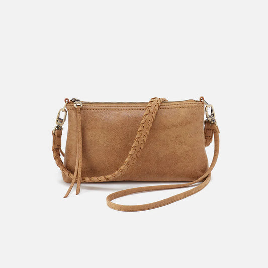 Hobo Darcy Crossbody Whiskey