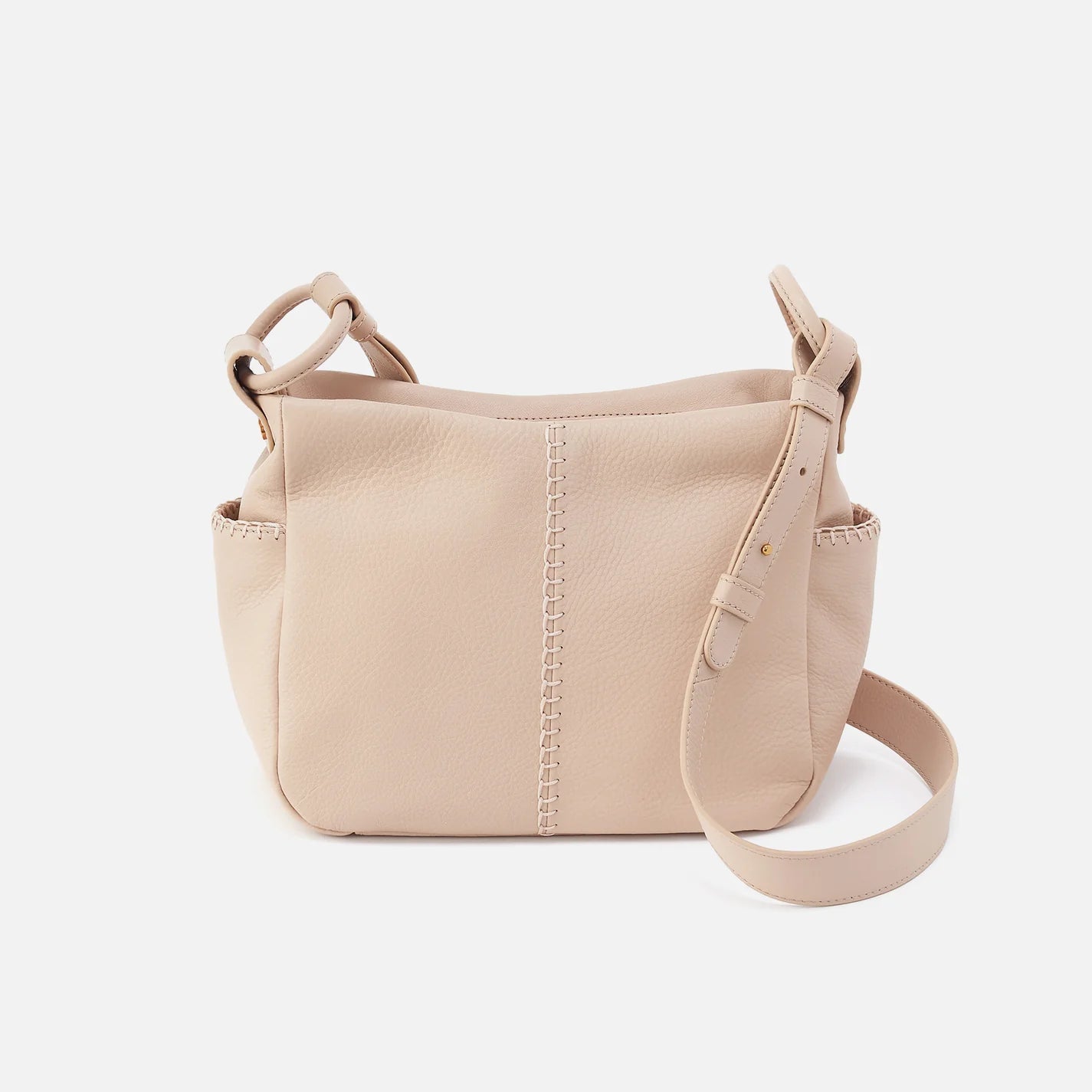 Hobo Sheila Crossbody Stonewash