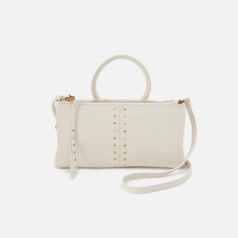 Hobo Sable Crossbody Coastal Cloud