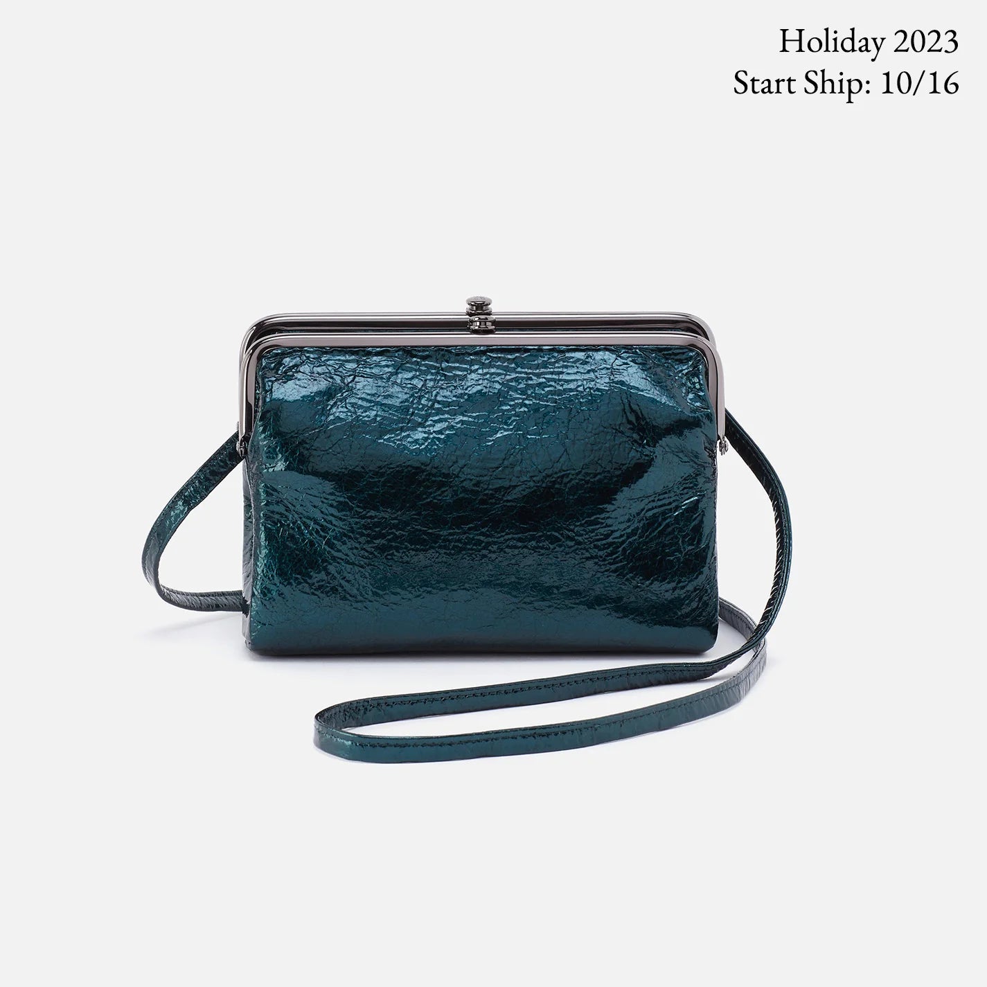 Hobo Lauren Crossbody