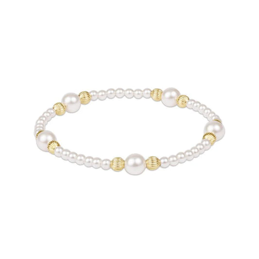 E Newton Purpose Pearl 6mm Dignity Pearl