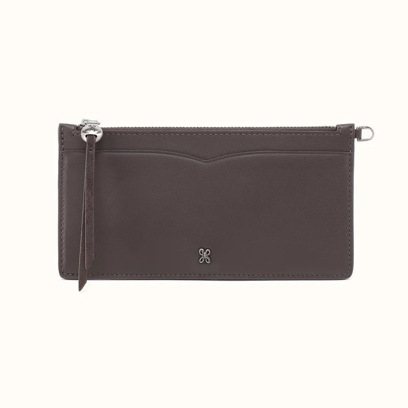 Hobo Carte Travel Wallet Hearthstone