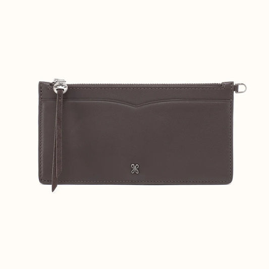 Hobo Carte Travel Wallet Hearthstone