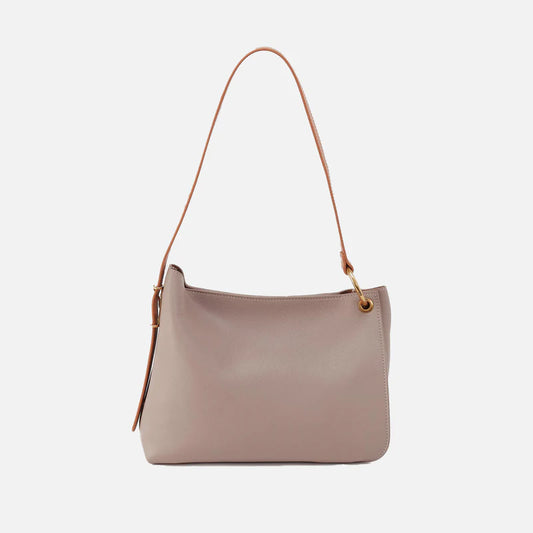Hobo Rayna Shoulder Bag Warm Adobe
