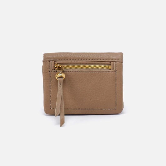 Hobo Lumen Mini Wallet