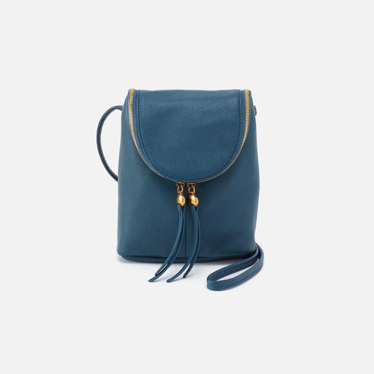 Hobo Fern Crossbody