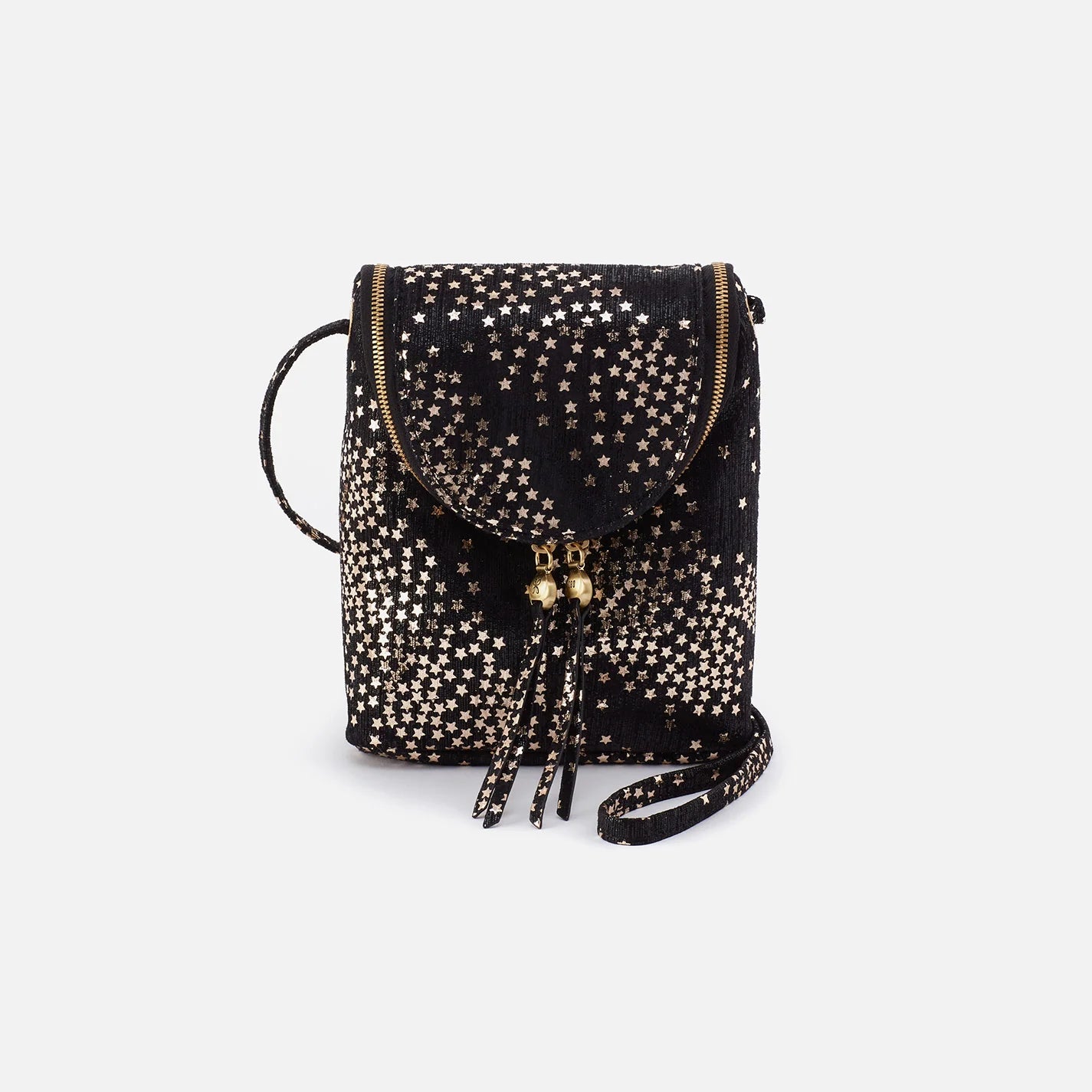 Hobo Fern Crossbody