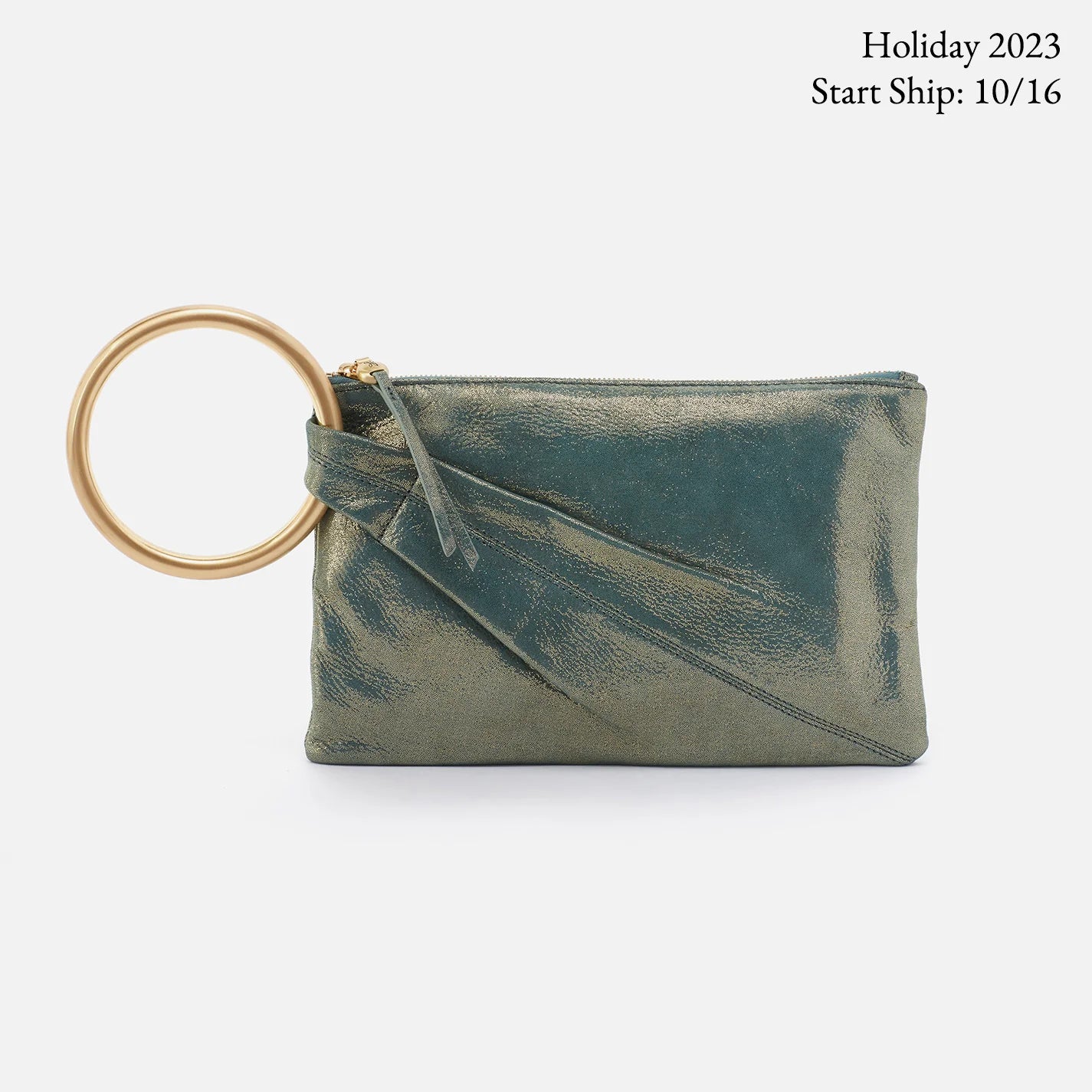 Hobo Sheila Ring Clutch