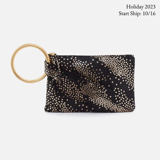Hobo Sheila Ring Clutch