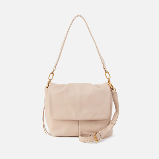 Hobo Harley Convertible Shoulder Stonewash