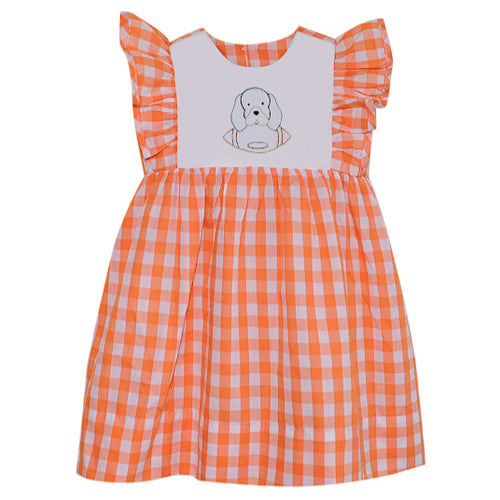 TN Smokey/Football Dress