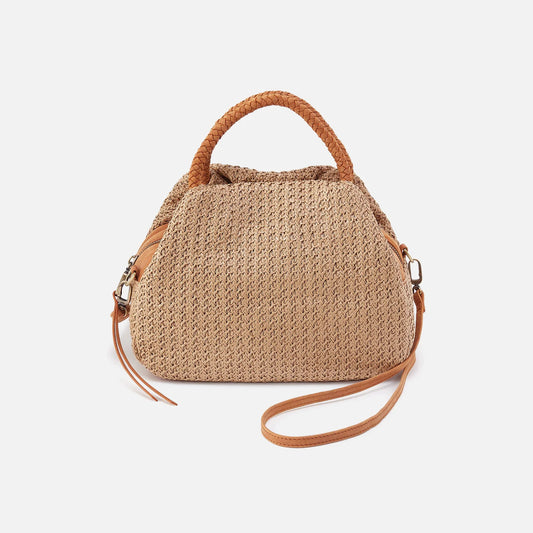 Hobo Darling Meadow Woven Straw