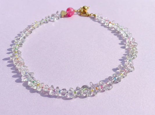 Neeley Necklace